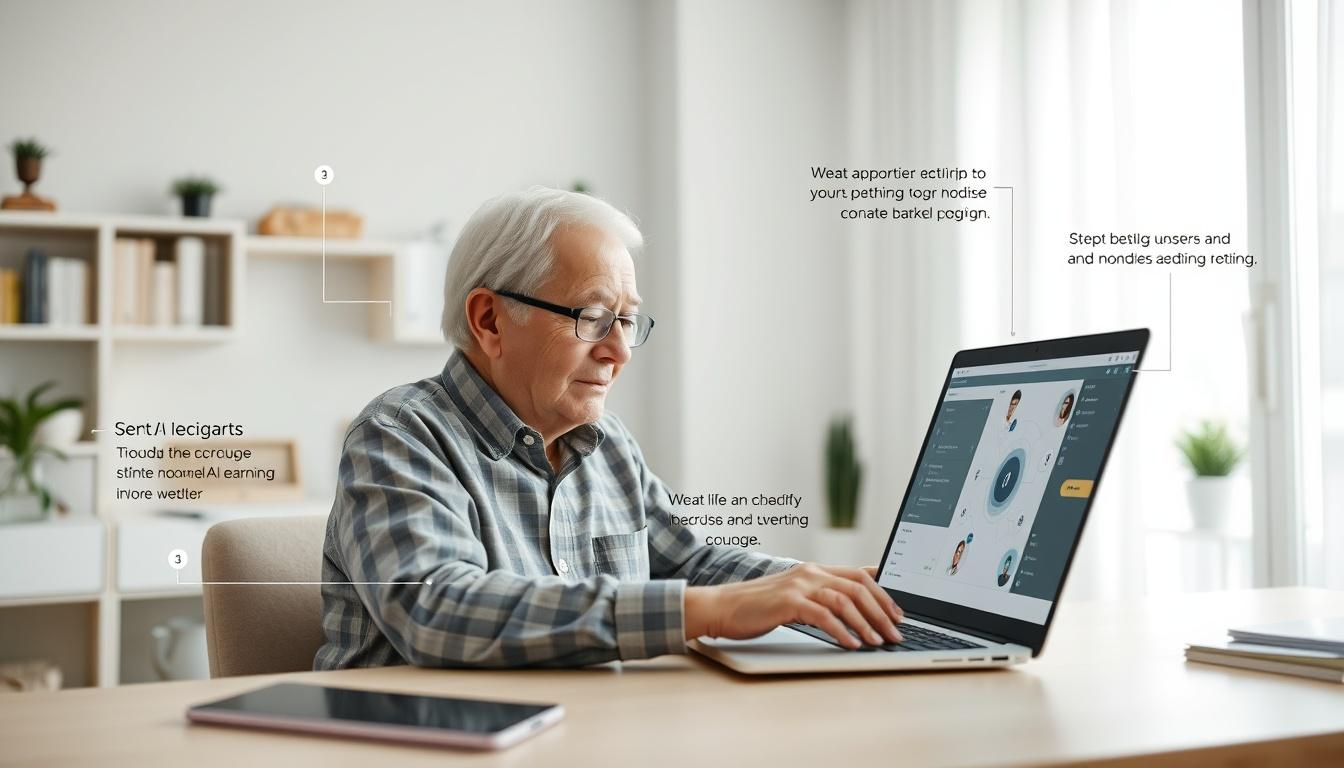 Support for Caregivers